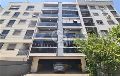 BOSTANLI'DA DUBLEKS TERASLI 240m² 3+1 SATILIK DAİRE