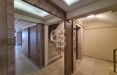 BOSTANLI'DA DUBLEKS TERASLI 240m² 3+1 SATILIK DAİRE