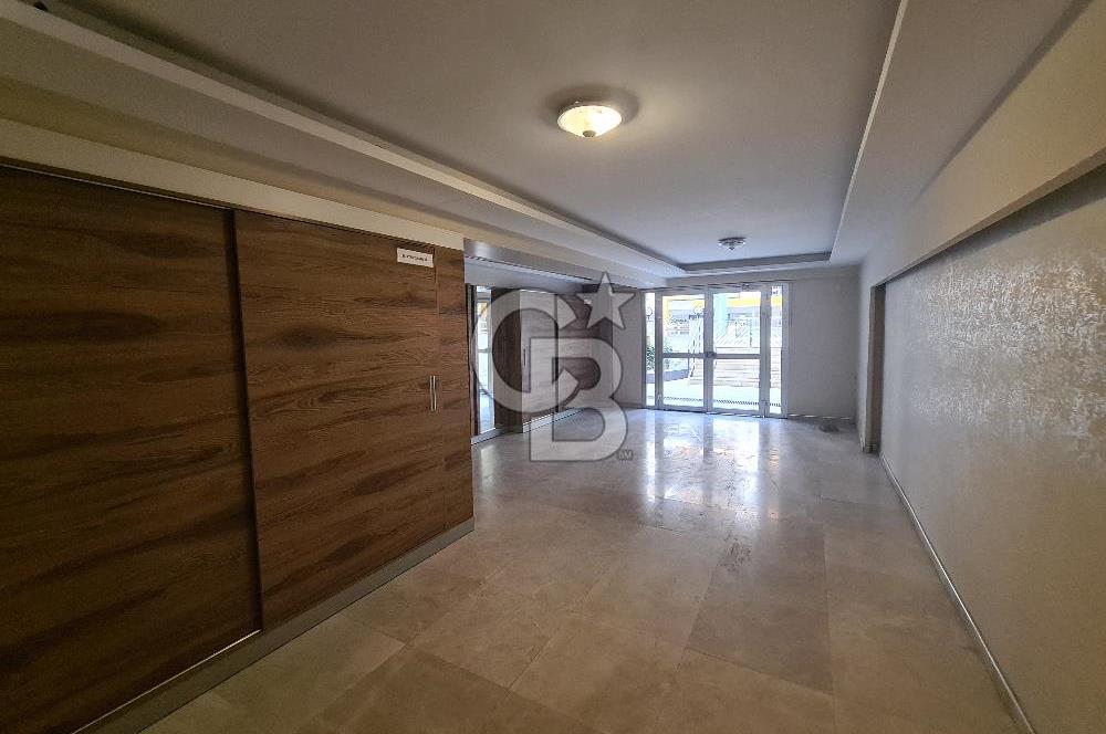 BOSTANLI'DA DUBLEKS TERASLI 240m² 3+1 SATILIK DAİRE