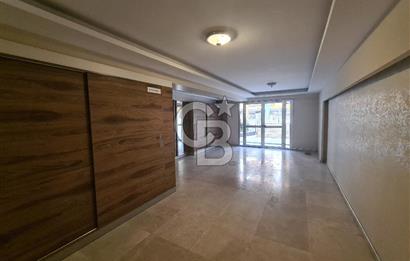 BOSTANLI'DA DUBLEKS TERASLI 240m² 3+1 SATILIK DAİRE