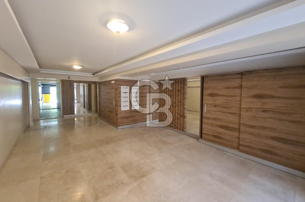 BOSTANLI'DA DUBLEKS TERASLI 240m² 3+1 SATILIK DAİRE