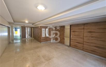 BOSTANLI'DA DUBLEKS TERASLI 240m² 3+1 SATILIK DAİRE