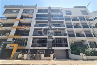 BOSTANLI'DA DUBLEKS TERASLI 240m² 3+1 SATILIK DAİRE