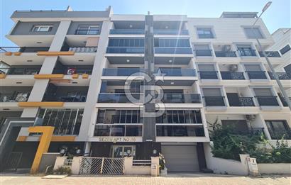 BOSTANLI'DA DUBLEKS TERASLI 240m² 3+1 SATILIK DAİRE