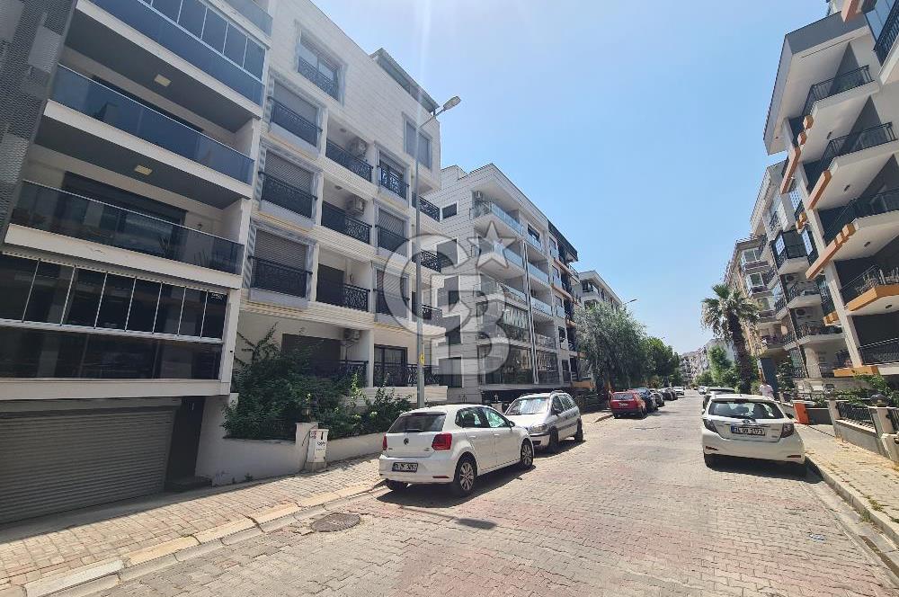 BOSTANLI'DA DUBLEKS TERASLI 240m² 3+1 SATILIK DAİRE
