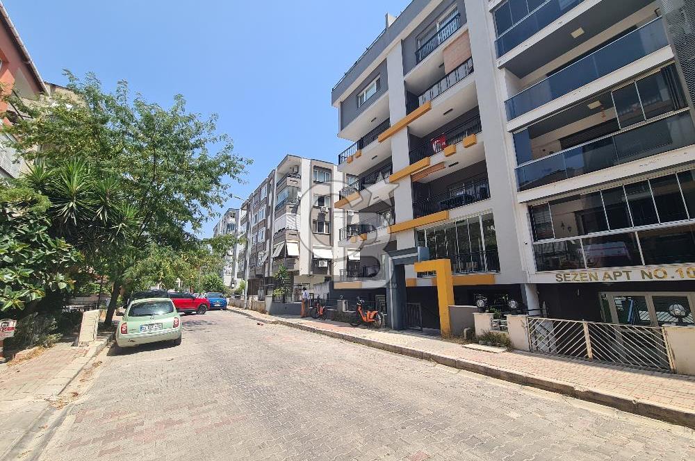 BOSTANLI'DA DUBLEKS TERASLI 240m² 3+1 SATILIK DAİRE
