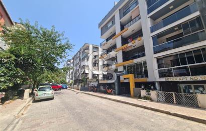 BOSTANLI'DA DUBLEKS TERASLI 240m² 3+1 SATILIK DAİRE