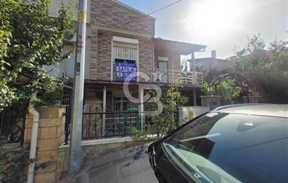 ÖZDERE 14 EVLER MEVKİİ 4+1 TRİPLEKS GENİŞ BAHÇELİ 235 M² SATILIK YAZLIK