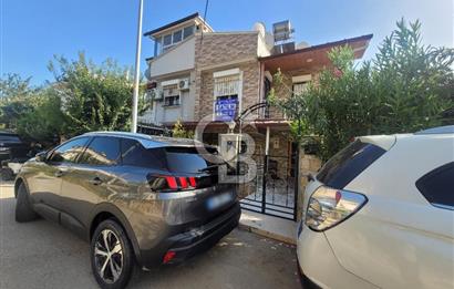 ÖZDERE 14 EVLER MEVKİİ 4+1 TRİPLEKS GENİŞ BAHÇELİ 235 M² SATILIK YAZLIK