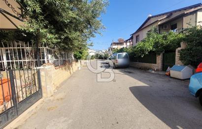 ÖZDERE 14 EVLER MEVKİİ 4+1 TRİPLEKS GENİŞ BAHÇELİ 235 M² SATILIK YAZLIK