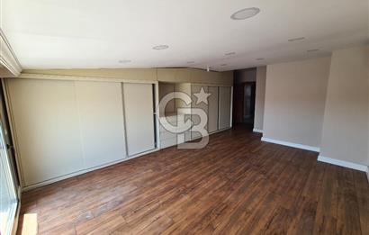 BOSTANLI'DA DUBLEKS TERASLI 240m² 3+1 SATILIK DAİRE