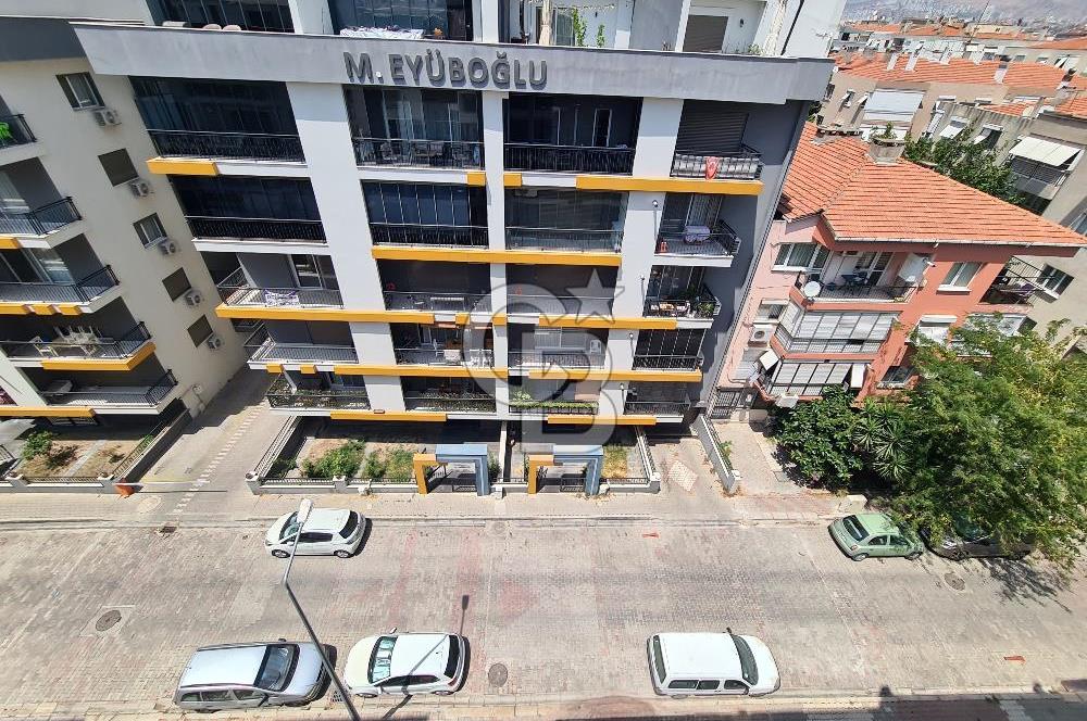 BOSTANLI'DA DUBLEKS TERASLI 240m² 3+1 SATILIK DAİRE