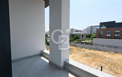 YENİBAĞLICA NATAMAM 6+2 VİLLA