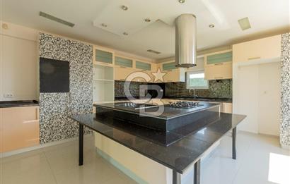 Sasalı Flamingo 2 Sitesi nde 5+1 Satılık Villa