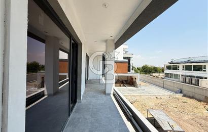 YENİBAĞLICA NATAMAM 6+2 VİLLA