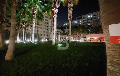 Soyak Siesta 1.Etap Havuz Cephe Arakat 2+1 Satılık Daire