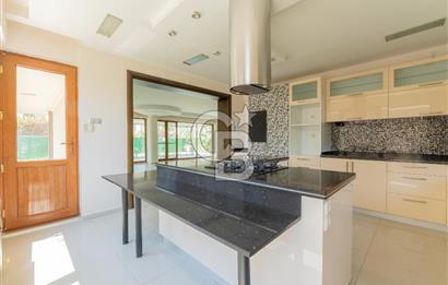 Sasalı Flamingo 2 Sitesi nde 5+1 Satılık Villa