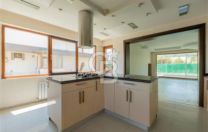 Sasalı Flamingo 2 Sitesi nde 5+1 Satılık Villa