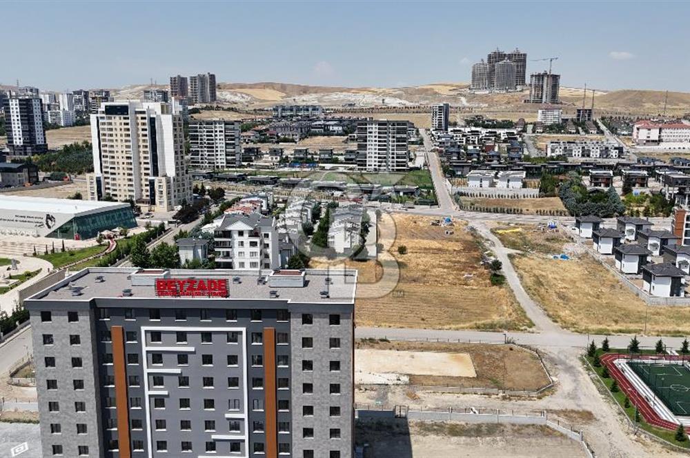YENİBAĞLICA NATAMAM 6+2 VİLLA