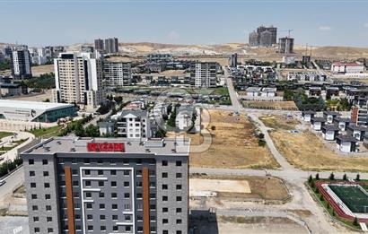 YENİBAĞLICA NATAMAM 6+2 VİLLA