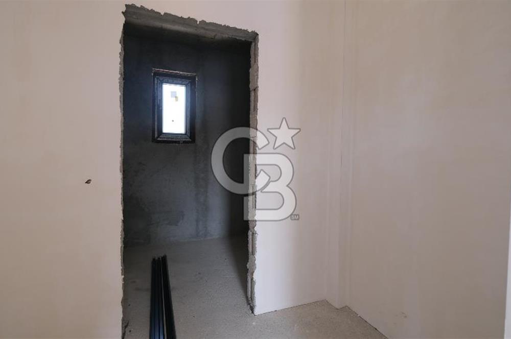 YENİBAĞLICA NATAMAM 6+2 VİLLA