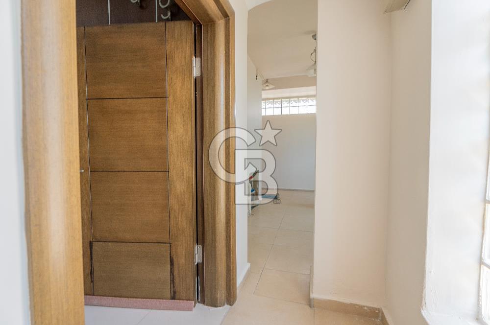 Sasalı Flamingo 2 Sitesi nde 5+1 Satılık Villa