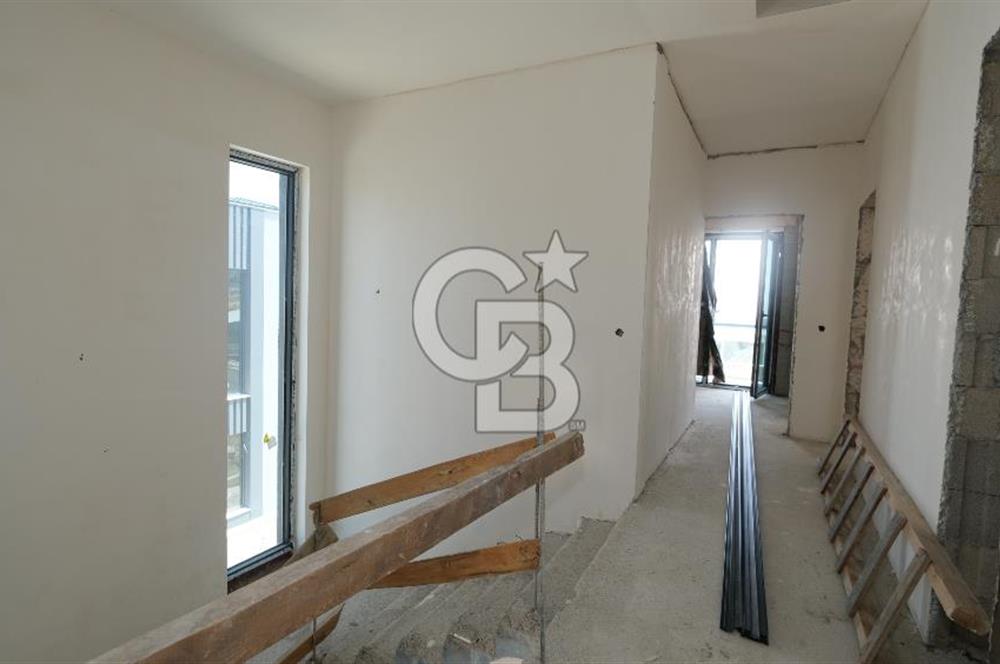 YENİBAĞLICA NATAMAM 6+2 VİLLA
