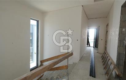 YENİBAĞLICA NATAMAM 6+2 VİLLA