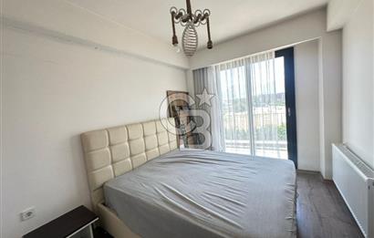Karaali İn Moda Sitesi Havuzlu 1+1 Full Eşyalı Kiralık Daire