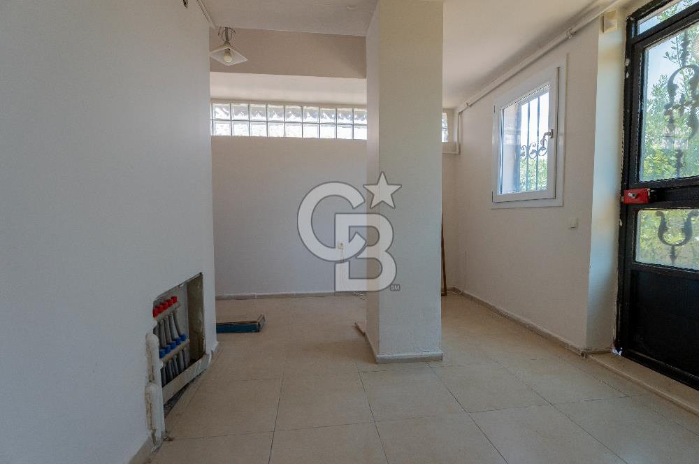Sasalı Flamingo 2 Sitesi nde 5+1 Satılık Villa