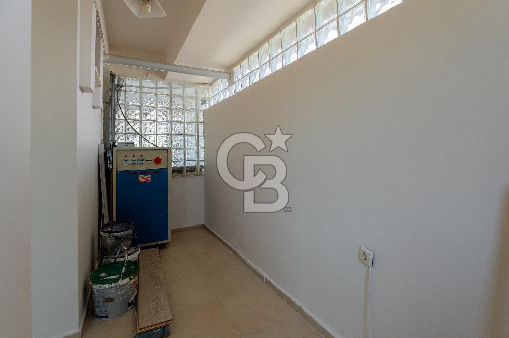 Sasalı Flamingo 2 Sitesi nde 5+1 Satılık Villa