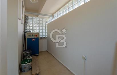 Sasalı Flamingo 2 Sitesi nde 5+1 Satılık Villa