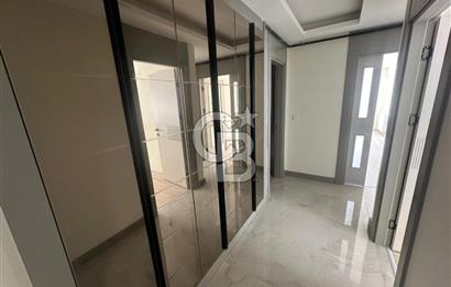 SATILIK 3+1 SIFIR ASANSÖRLÜ DAİRE ETİMESGUT ANKARA