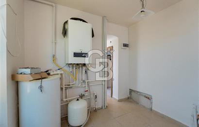 Sasalı Flamingo 2 Sitesi nde 5+1 Satılık Villa