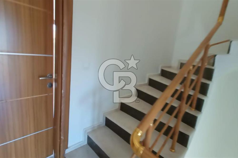 Çandarlı da Denize 15 Adım Merkezi Lokasyonda Yok Böylesi