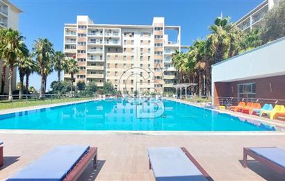 Soyak Siesta 1.Etap Havuz Cephe Arakat 2+1 Satılık Daire