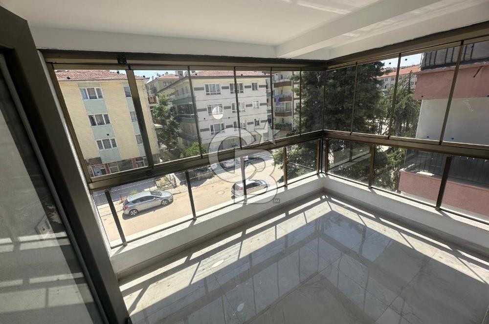 SATILIK 3+1 SIFIR ASANSÖRLÜ DAİRE ETİMESGUT ANKARA
