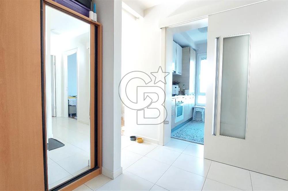Soyak Siesta 1.Etap Havuz Cephe Arakat 2+1 Satılık Daire