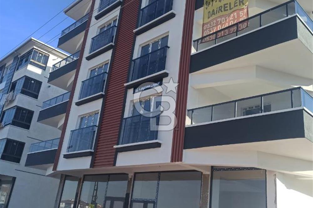 SATILIK 3+1 SIFIR ASANSÖRLÜ DAİRE ETİMESGUT ANKARA