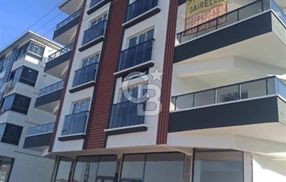 SATILIK 3+1 SIFIR ASANSÖRLÜ DAİRE ETİMESGUT ANKARA