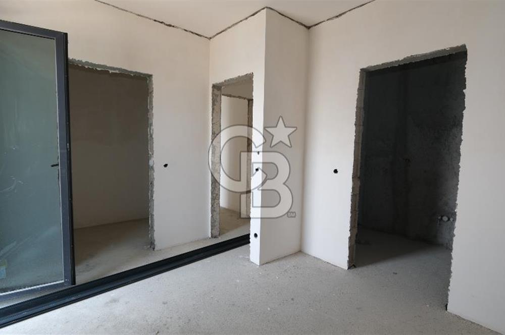 YENİBAĞLICA NATAMAM 6+2 VİLLA