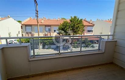Çandarlı da Denize 15 Adım Merkezi Lokasyonda Yok Böylesi