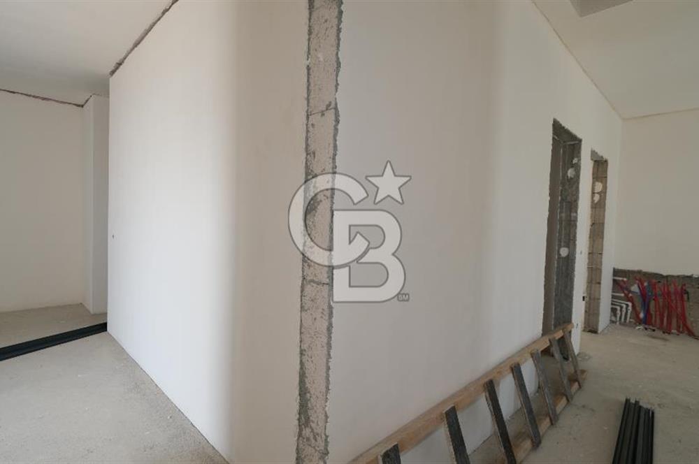 YENİBAĞLICA NATAMAM 6+2 VİLLA