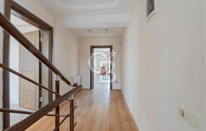 Sasalı Flamingo 2 Sitesi nde 5+1 Satılık Villa