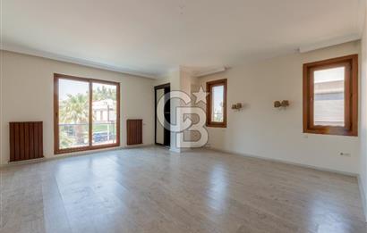 Sasalı Flamingo 2 Sitesi nde 5+1 Satılık Villa
