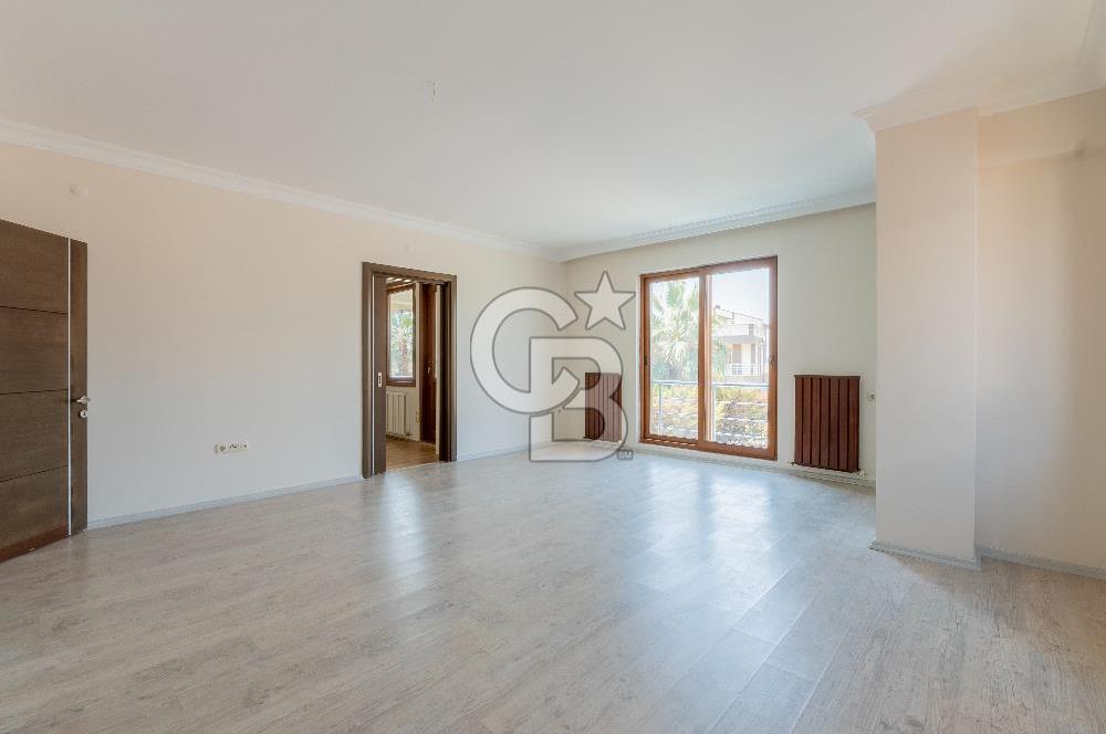 Sasalı Flamingo 2 Sitesi nde 5+1 Satılık Villa