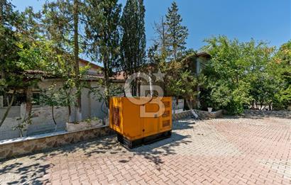 SİLİVRİ -SAYALAR -16DÖNÜMDE -YARI ENTEGRE BESİ ÇİFTLİĞİ +3 VİLLA