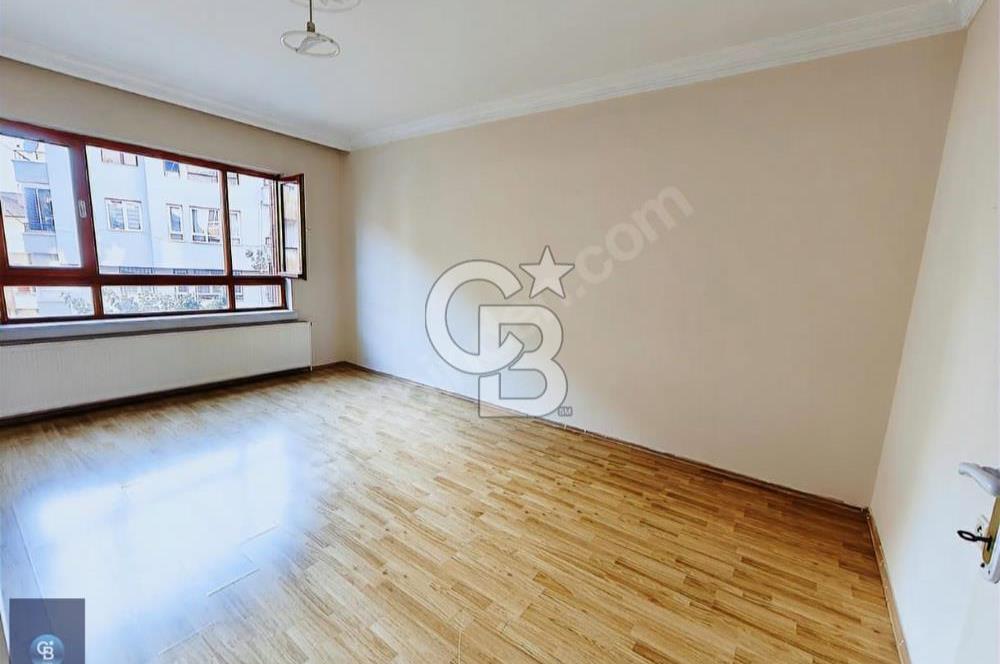 CEBECİ MERKEZİ LOKASYON'DA SATILIK 3+1 DAİRE