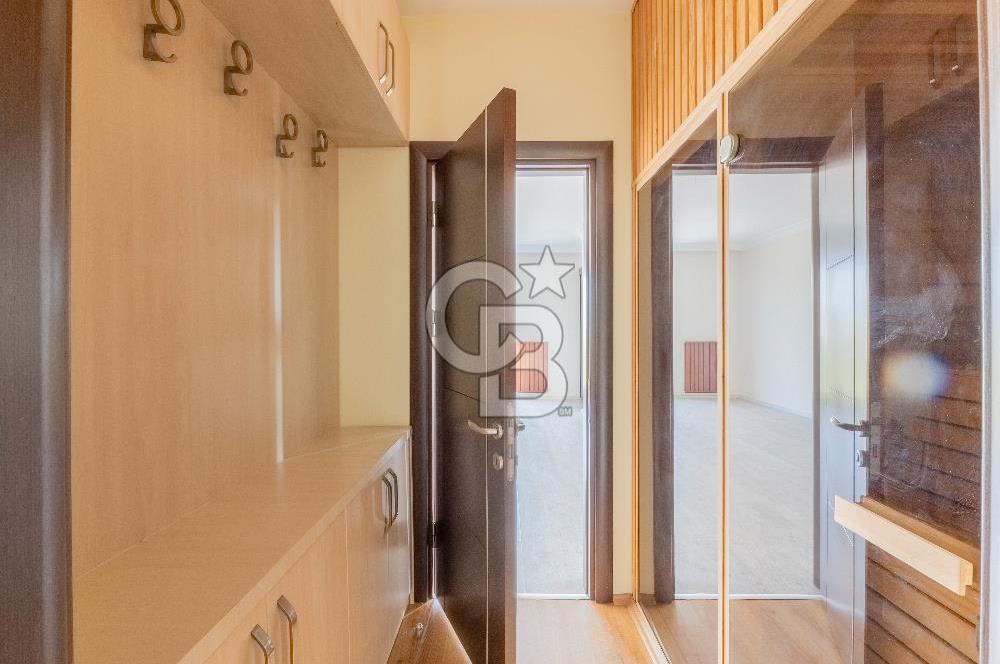 Sasalı Flamingo 2 Sitesi nde 5+1 Satılık Villa