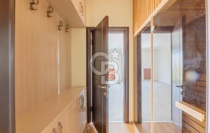 Sasalı Flamingo 2 Sitesi nde 5+1 Satılık Villa